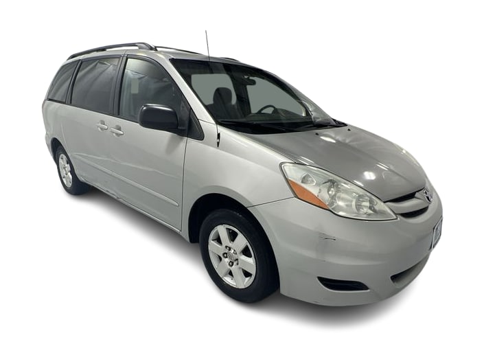 Thumbnail: 2006 Toyota Sienna - 22