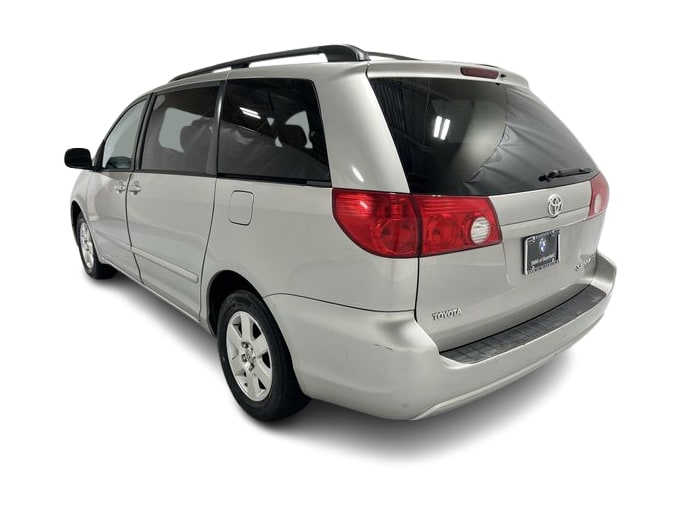 Thumbnail: 2006 Toyota Sienna - 4
