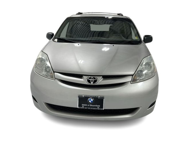 Thumbnail: 2006 Toyota Sienna - 23
