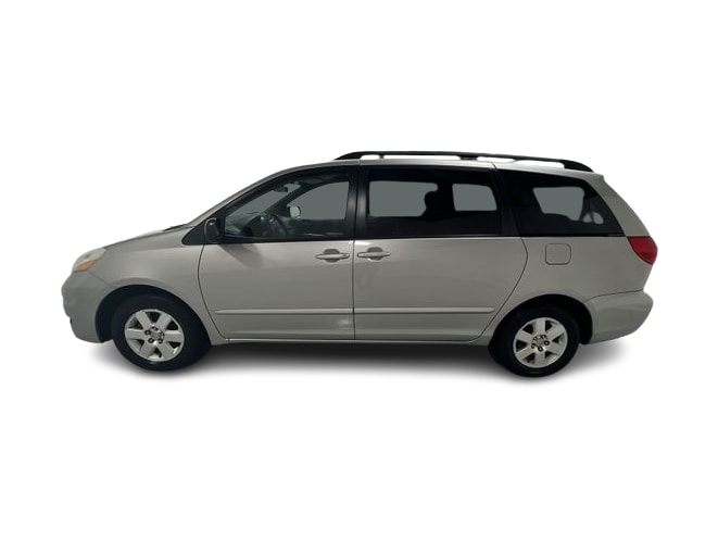 Thumbnail: 2006 Toyota Sienna - 20