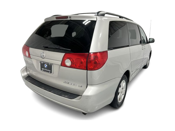 Thumbnail: 2006 Toyota Sienna - 21
