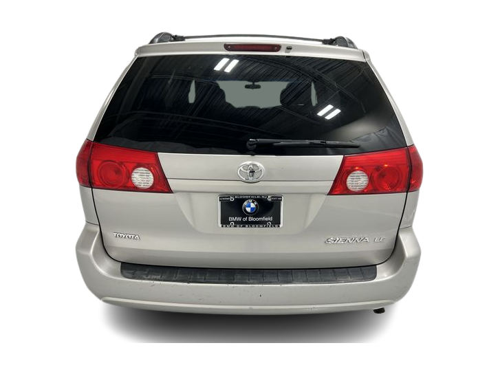 Thumbnail: 2006 Toyota Sienna - 5