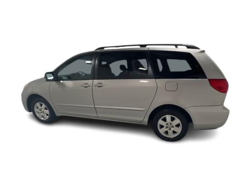 Thumbnail: 2006 Toyota Sienna - 3