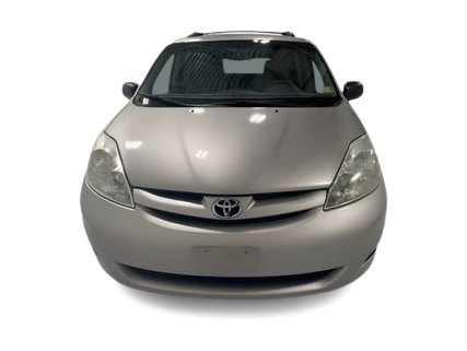 Thumbnail: 2006 Toyota Sienna - 6