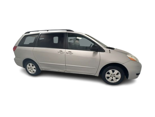 Thumbnail: 2006 Toyota Sienna - 19