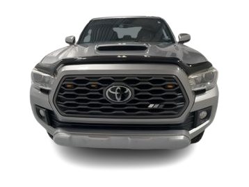 Thumbnail: 2017 Toyota Tacoma - 6