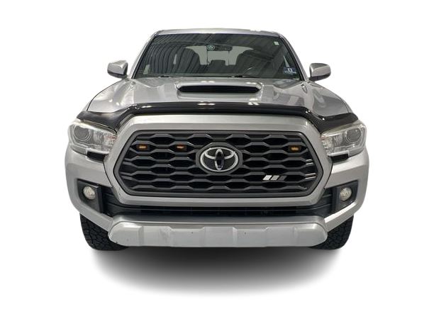 Thumbnail: 2017 Toyota Tacoma - 22