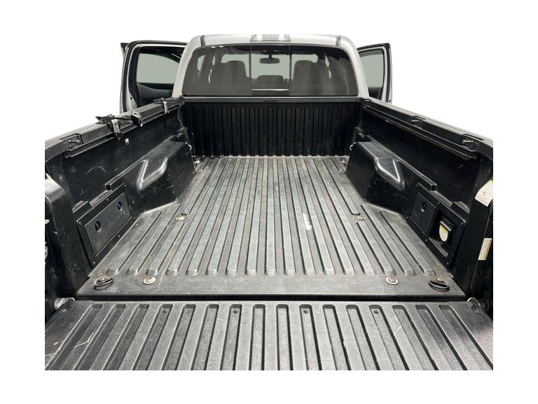 Thumbnail: 2017 Toyota Tacoma - 17