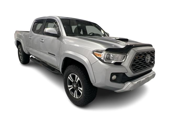 Thumbnail: 2017 Toyota Tacoma - 21