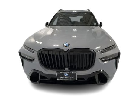 Thumbnail: 2025 BMW X7 - 6