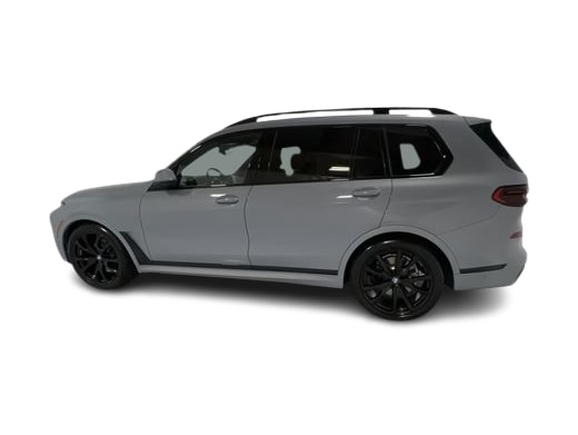 Thumbnail: 2025 BMW X7 - 3