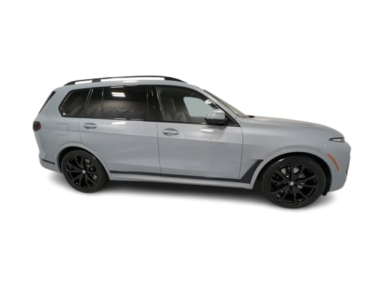 Thumbnail: 2025 BMW X7 - 19