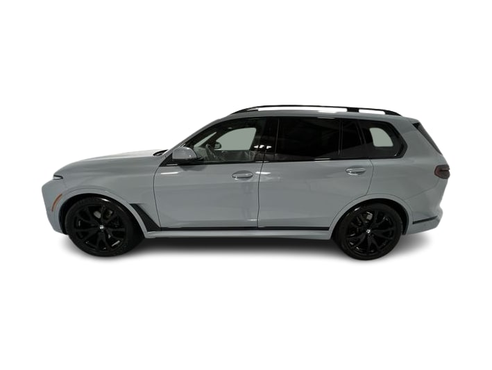 Thumbnail: 2025 BMW X7 - 20
