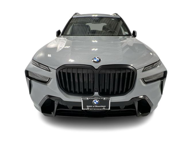 Thumbnail: 2025 BMW X7 - 23