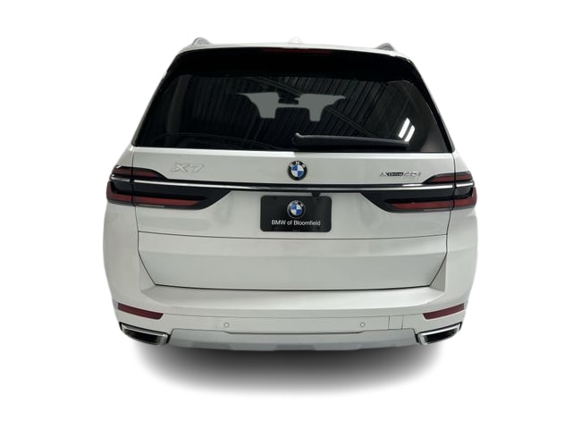Thumbnail: 2024 BMW X7 - 22
