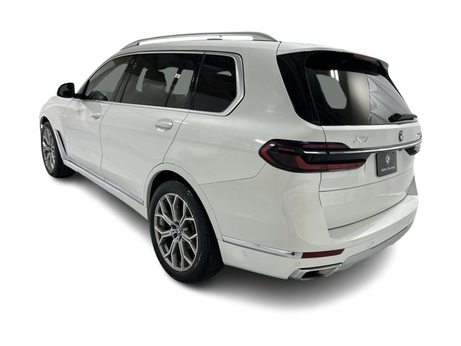 Thumbnail: 2024 BMW X7 - 4