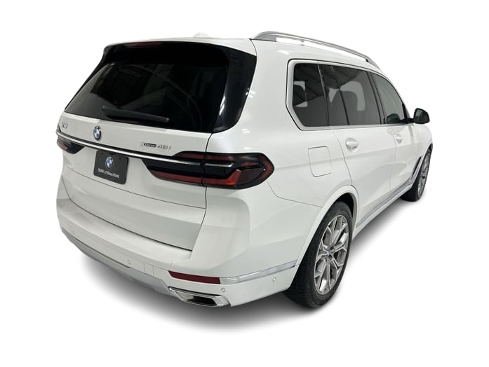 Thumbnail: 2024 BMW X7 - 23