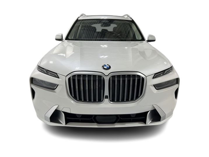 Thumbnail: 2024 BMW X7 - 25