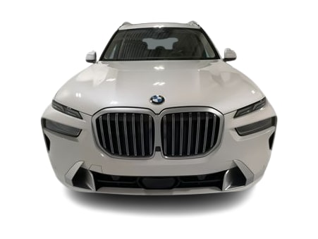Thumbnail: 2024 BMW X7 - 6