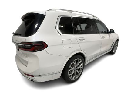 Thumbnail: 2024 BMW X7 - 19