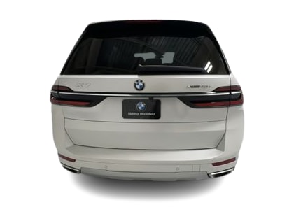 Thumbnail: 2024 BMW X7 - 5