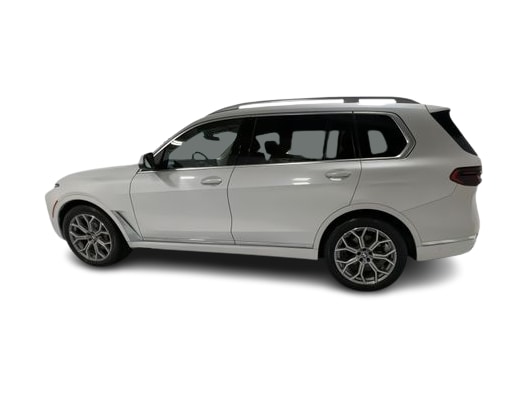 Thumbnail: 2024 BMW X7 - 3
