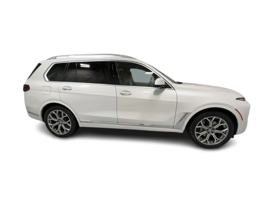 Thumbnail: 2024 BMW X7 - 20