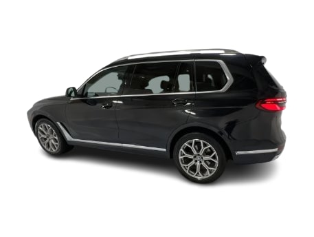 Thumbnail: 2023 BMW X7 - 3