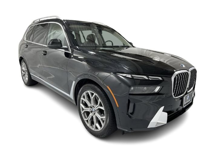 Thumbnail: 2023 BMW X7 - 22