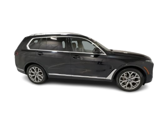 Thumbnail: 2023 BMW X7 - 19