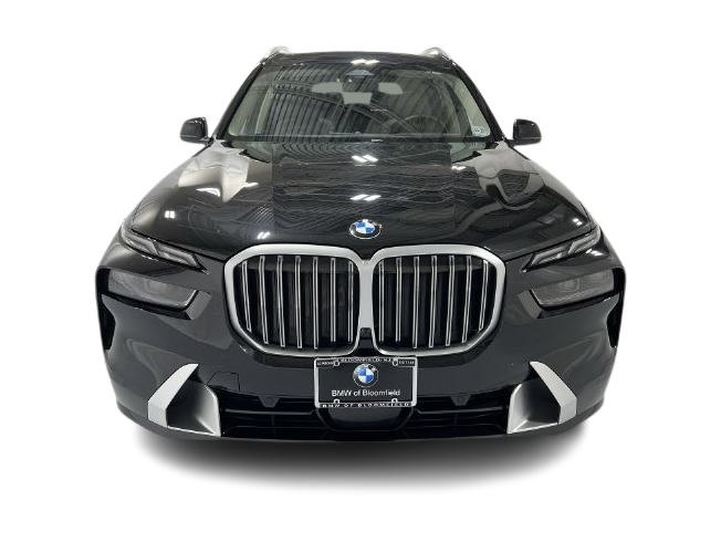 Thumbnail: 2023 BMW X7 - 23