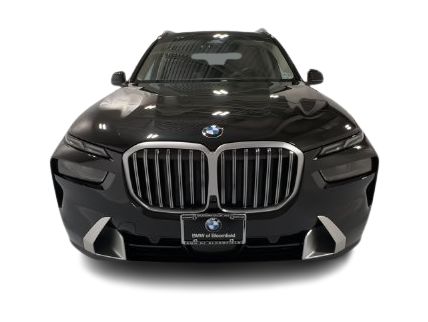 Thumbnail: 2023 BMW X7 - 6