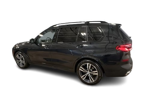 2025 BMW X7 xDrive40i 19