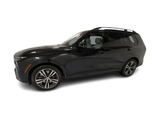Thumbnail: 2024 BMW X7 - 3