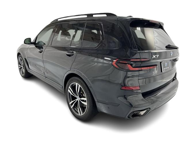 Thumbnail: 2024 BMW X7 - 4
