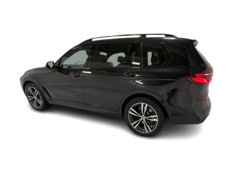 Thumbnail: 2024 BMW X7 - 18