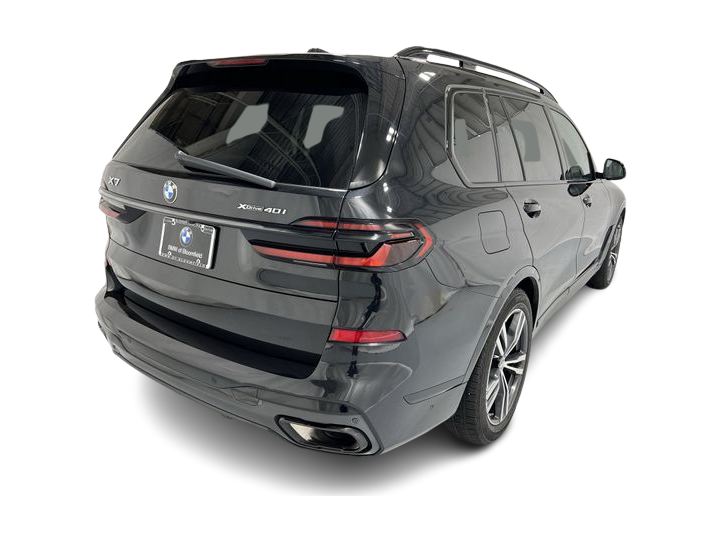 Thumbnail: 2024 BMW X7 - 21