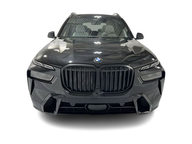 Thumbnail: 2024 BMW X7 - 23