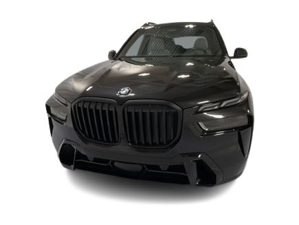 Thumbnail: 2024 BMW X7 - 6