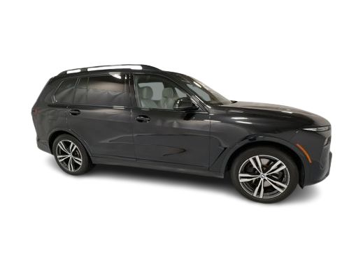 Thumbnail: 2024 BMW X7 - 19