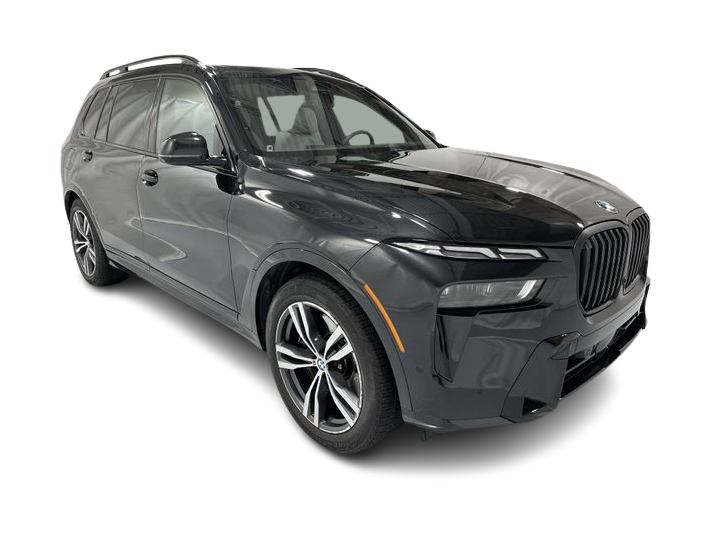 Thumbnail: 2024 BMW X7 - 22