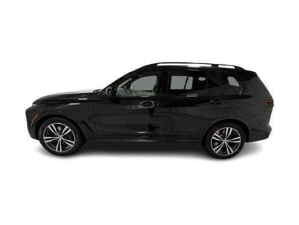 Thumbnail: 2024 BMW X7 - 20