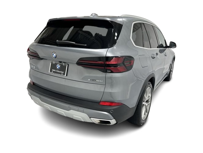 Thumbnail: 2024 BMW X5 - 22