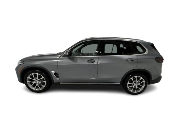 Thumbnail: 2024 BMW X5 - 21