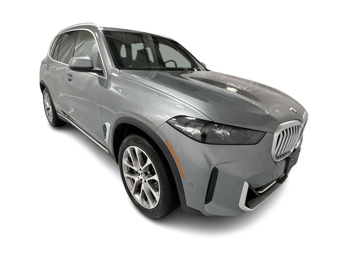Thumbnail: 2024 BMW X5 - 23
