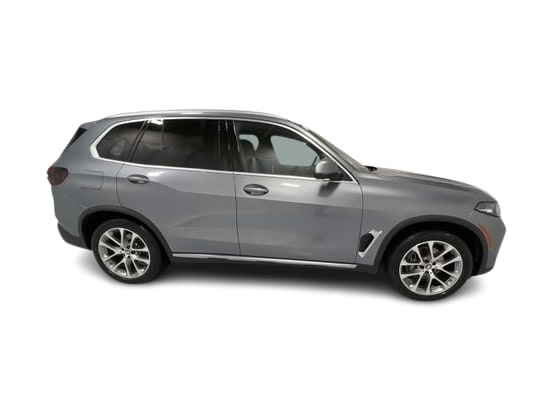 Thumbnail: 2024 BMW X5 - 20