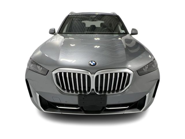 Thumbnail: 2024 BMW X5 - 24