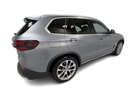 Thumbnail: 2024 BMW X5 - 19