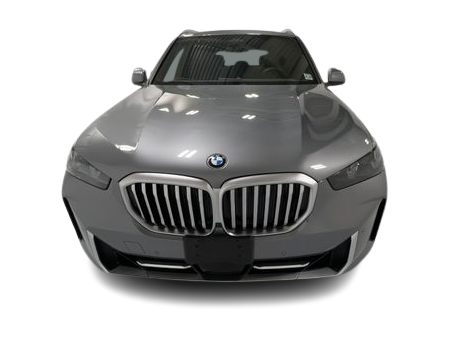 Thumbnail: 2024 BMW X5 - 6