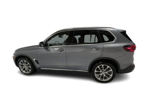 Thumbnail: 2024 BMW X5 - 3
